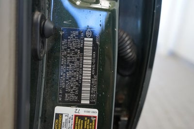 2010 Toyota Camry XLE