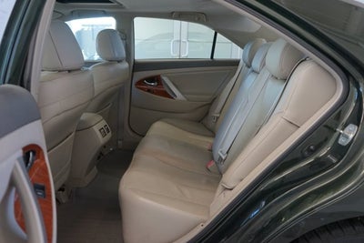 2010 Toyota Camry XLE