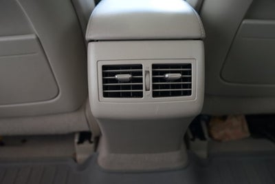 2010 Toyota Camry XLE