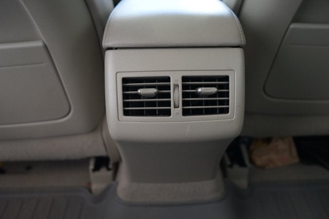 2010 Toyota Camry XLE