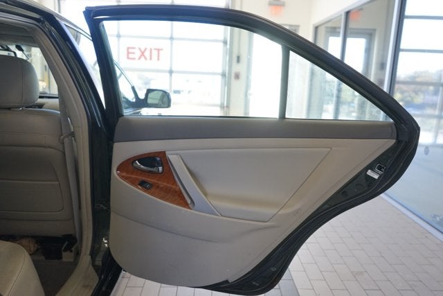 2010 Toyota Camry XLE
