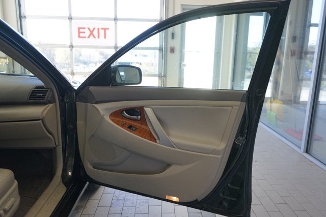 2010 Toyota Camry XLE