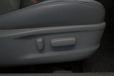 2010 Toyota Camry XLE