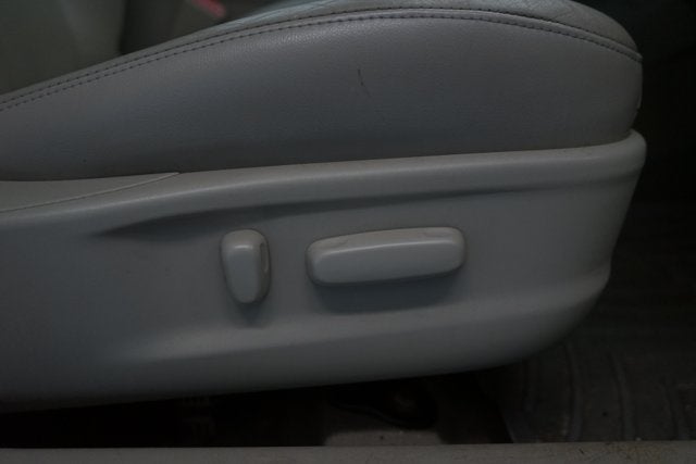 2010 Toyota Camry XLE