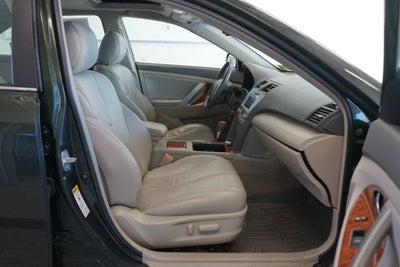 2010 Toyota Camry XLE
