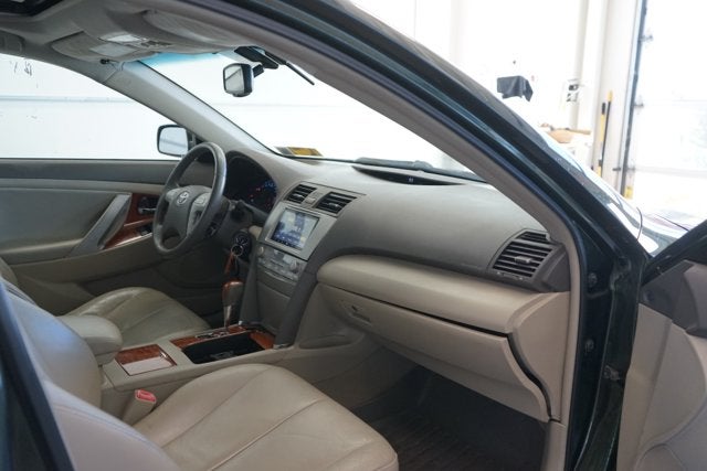 2010 Toyota Camry XLE