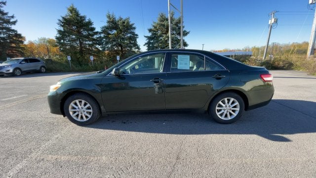 2010 Toyota Camry XLE