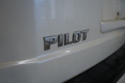 2015 Honda Pilot Touring