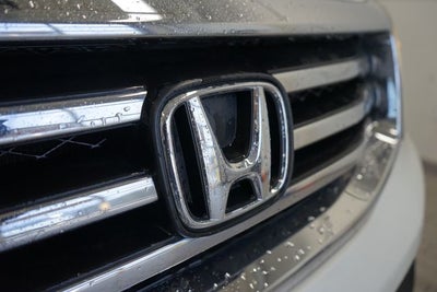 2015 Honda Pilot Touring