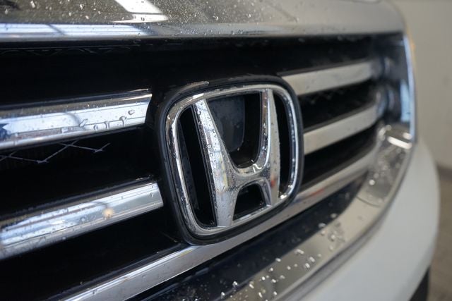 2015 Honda Pilot Touring