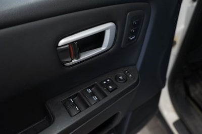 2015 Honda Pilot Touring