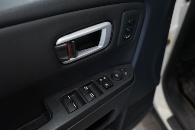 2015 Honda Pilot Touring