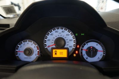 2015 Honda Pilot Touring