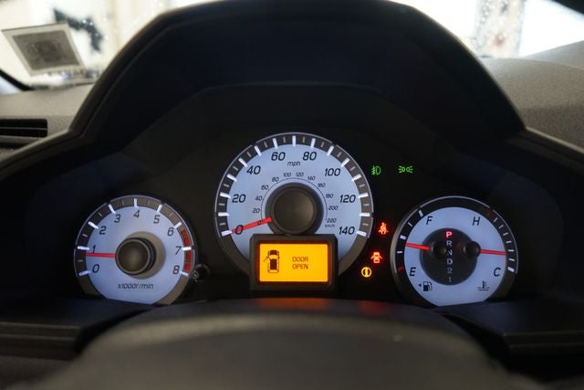 2015 Honda Pilot Touring