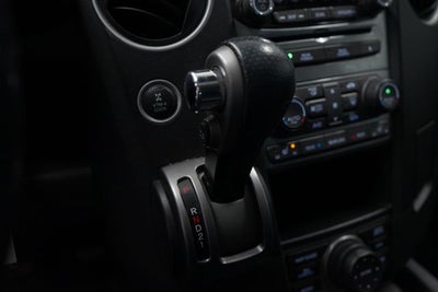 2015 Honda Pilot Touring