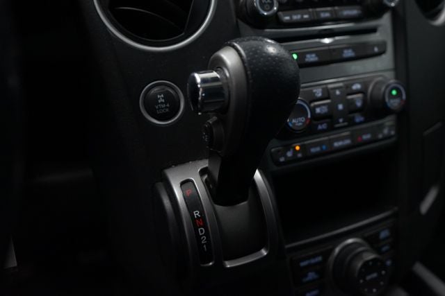 2015 Honda Pilot Touring