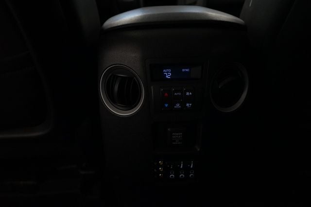 2015 Honda Pilot Touring