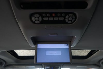 2015 Honda Pilot Touring