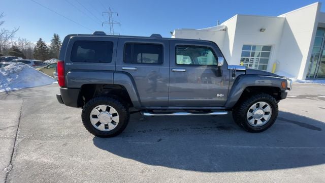 2008 Hummer H3 H3x