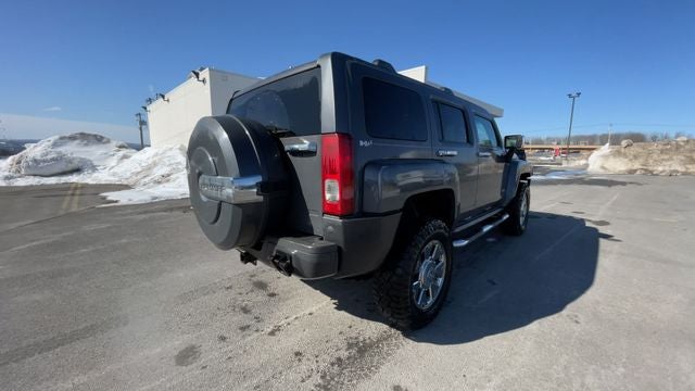 2008 Hummer H3 H3x