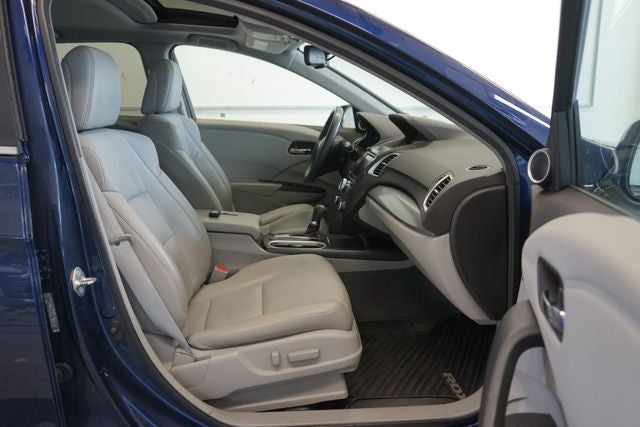 2016 Acura RDX Base