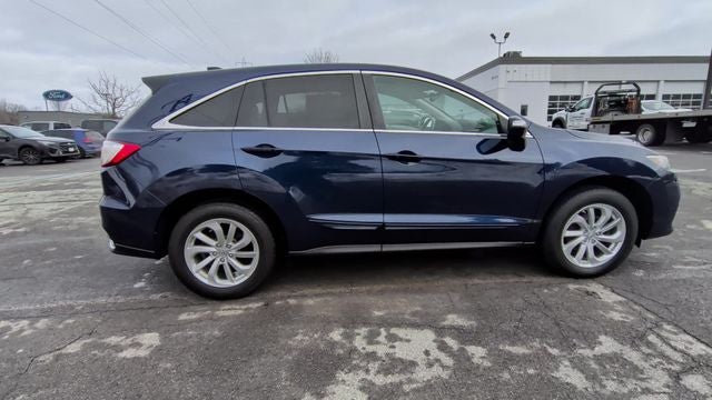 2016 Acura RDX Base