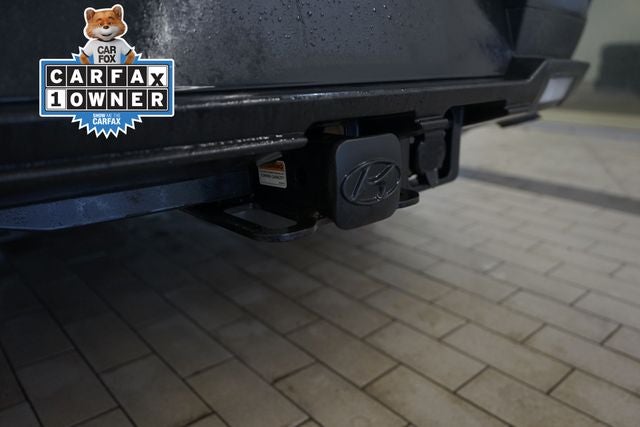 2025 Hyundai Santa Fe Hybrid SEL