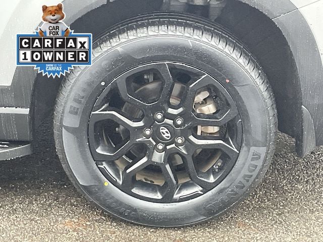 2022 Hyundai Santa Fe XRT