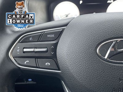 2022 Hyundai Santa Fe XRT