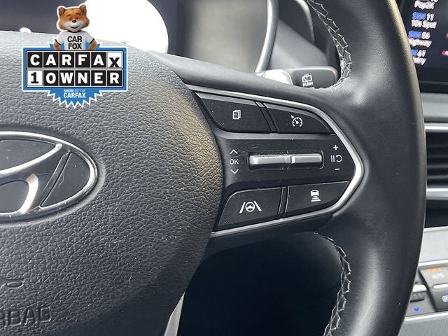 2022 Hyundai Santa Fe XRT