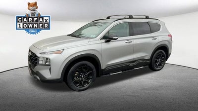 2022 Hyundai Santa Fe XRT