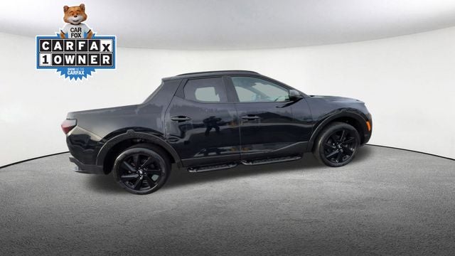 2024 Hyundai Santa Cruz NIGHT