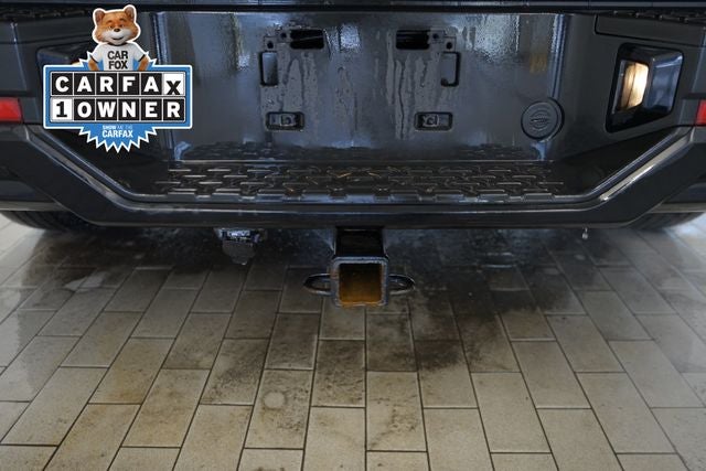 2024 Hyundai Santa Cruz NIGHT