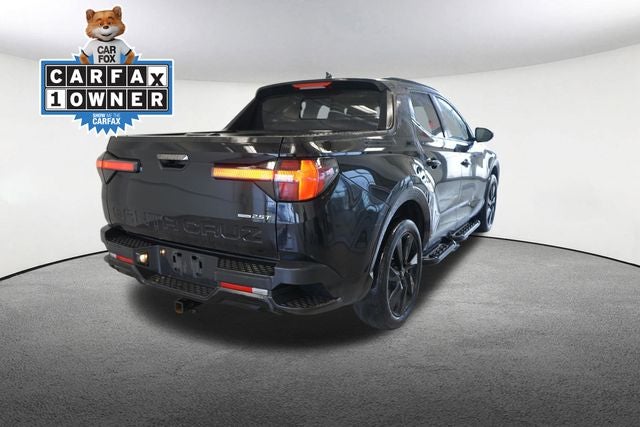 2024 Hyundai Santa Cruz NIGHT