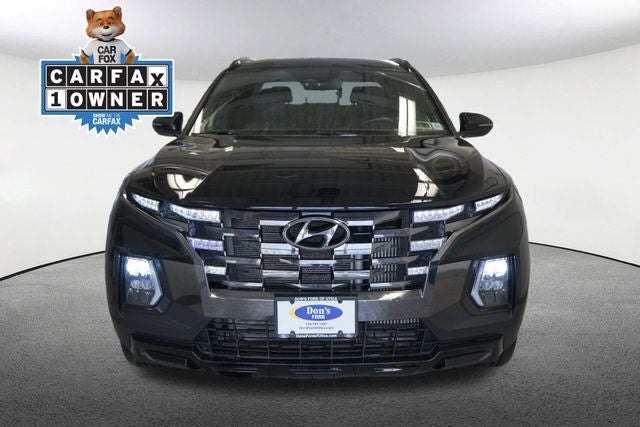 2024 Hyundai Santa Cruz NIGHT