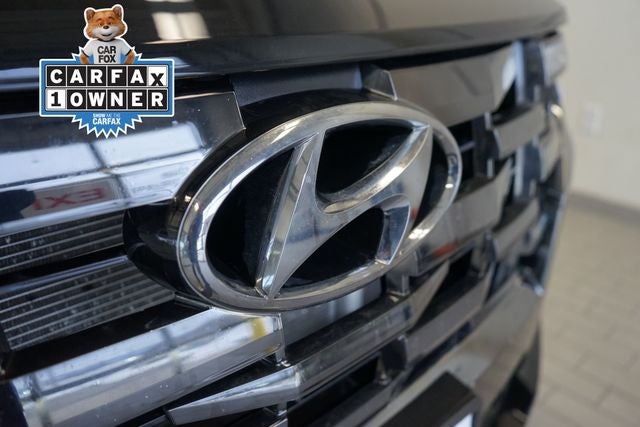 2024 Hyundai Santa Cruz NIGHT