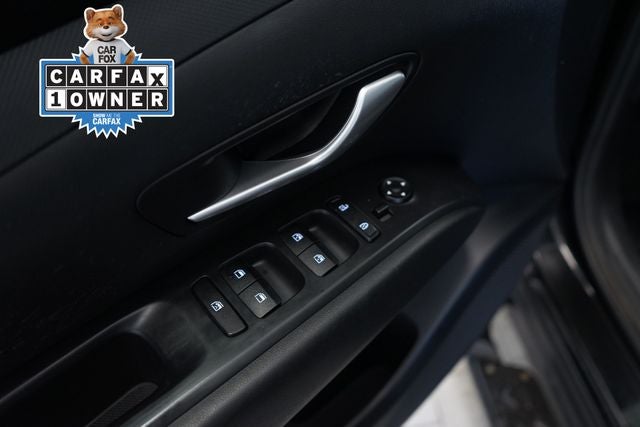 2024 Hyundai Santa Cruz NIGHT