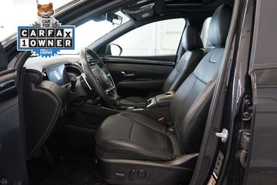 2024 Hyundai Santa Cruz NIGHT