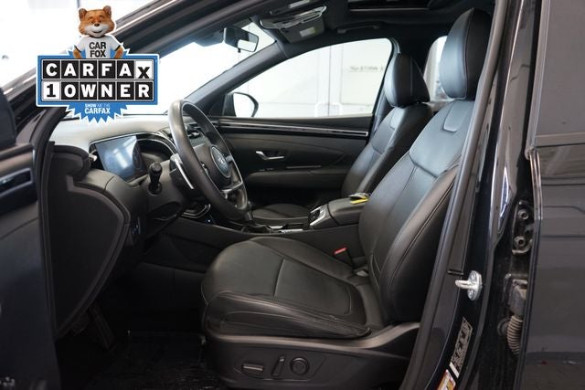 2024 Hyundai Santa Cruz NIGHT