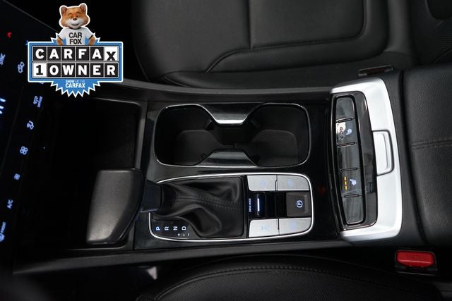 2024 Hyundai Santa Cruz NIGHT