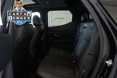 2024 Hyundai Santa Cruz NIGHT