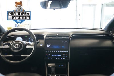 2024 Hyundai Santa Cruz NIGHT