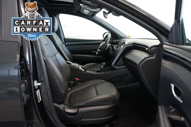 2024 Hyundai Santa Cruz NIGHT