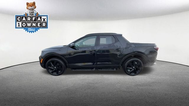 2024 Hyundai Santa Cruz NIGHT