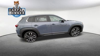 2025 Mazda Mazda CX-50 2.5 Turbo Premium Package