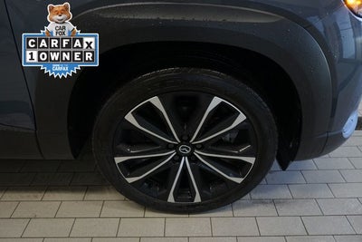 2025 Mazda Mazda CX-50 2.5 Turbo Premium Package