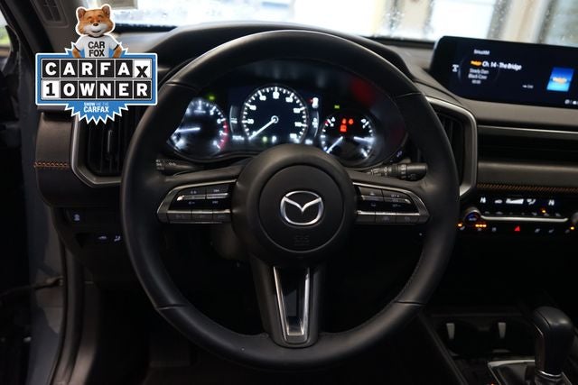 2025 Mazda Mazda CX-50 2.5 Turbo Premium Package
