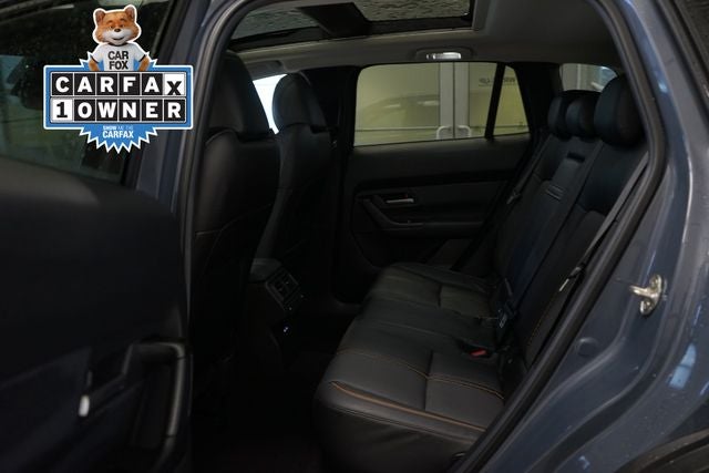 2025 Mazda Mazda CX-50 2.5 Turbo Premium Package