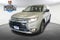 2018 Mitsubishi Outlander ES