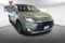 2018 Mitsubishi Outlander ES